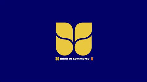 Bank of Commerce .